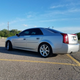 Illustration for article titled At $13,900, Could This ‘Tastefully Modified’ 2006 Cadillac CTS-V Prove More Than Modestly Tasty?